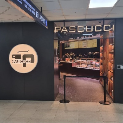 Pascucci - Seoul National University Hospital_image