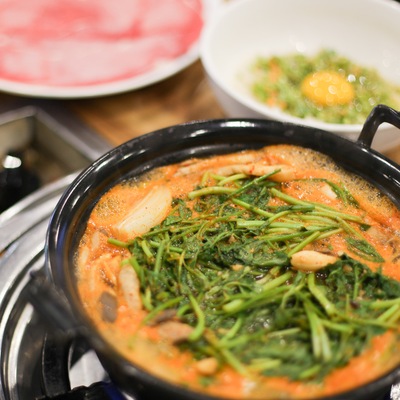 Deungchon Shabu Kalguksu - Bangi Main_image