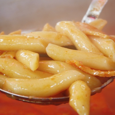 Golmok Tteokbokki_image
