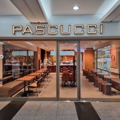 Pascucci - Gangbyeon Techno Mart_image