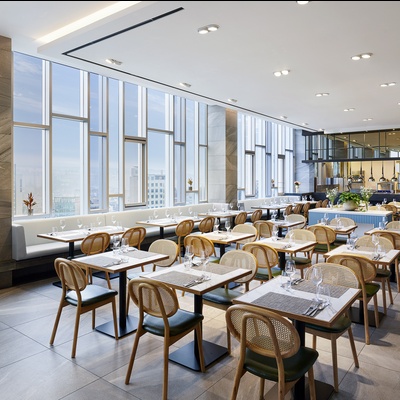 Novotel Ambassador Dongdaemun Food Exchange_image