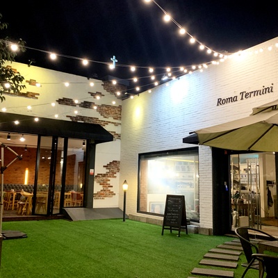 Termini - Seoul Women's University_image