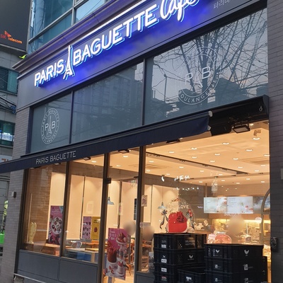 Paris Baguette - Geumcheon Gasan_image