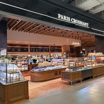 Paris Croissant - The Hyundai Seoul_image