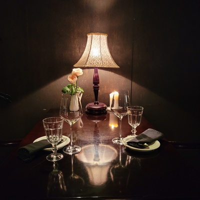 Osteria Secondi_image