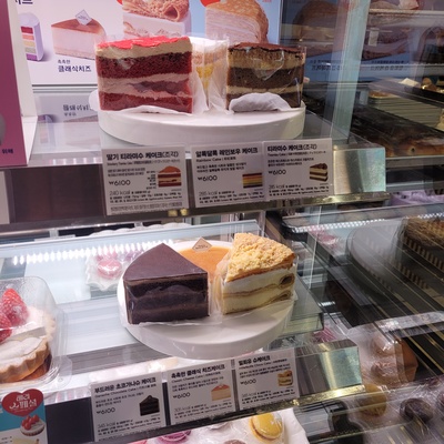 パリバゲット サダン店_image