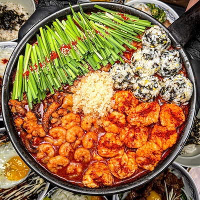 Daenak Restaurant - Seongsu Direct_image
