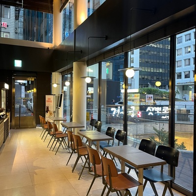 The Bake Deli_image