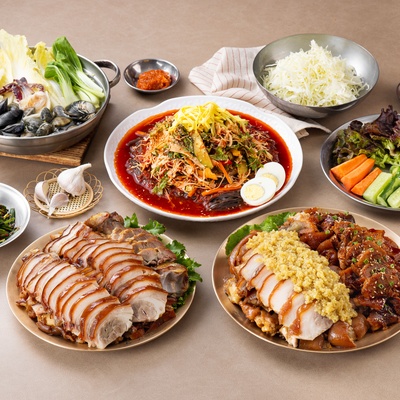 Omokjip - Mokdong Main_image