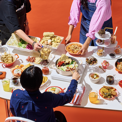 Dookki - Lotte Mall Eunpyeong_image