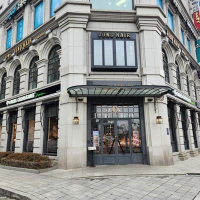 巴黎可颂 三星站店_image