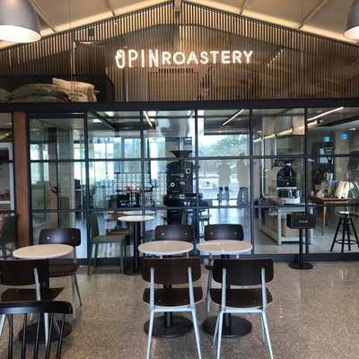 O'Finn Roastery_image