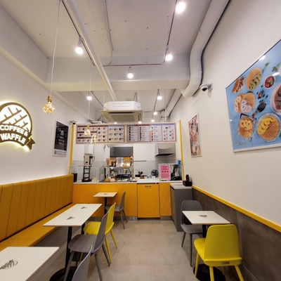 Waffle University - Yangcheon-gu Office Campus_image