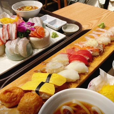 Kyoto Sushi_image