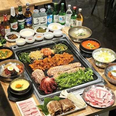 Dolsam Dak - Cheolsan_image