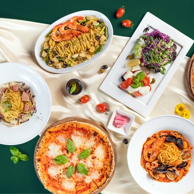 Tutti Cucina - Yongdu_image