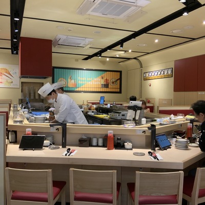 Shima Sushi - Yeouido IFC Mall_image