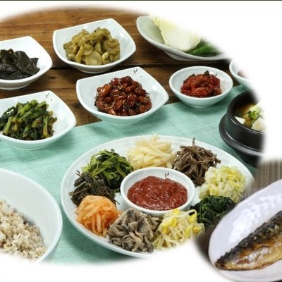 Sawol Barley Rice - Daechi_image