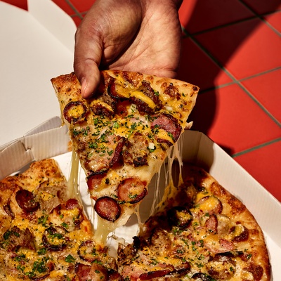 Clap Pizza - Cheongdam_image