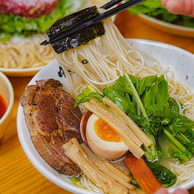 Doma Yuzu Ramen_image