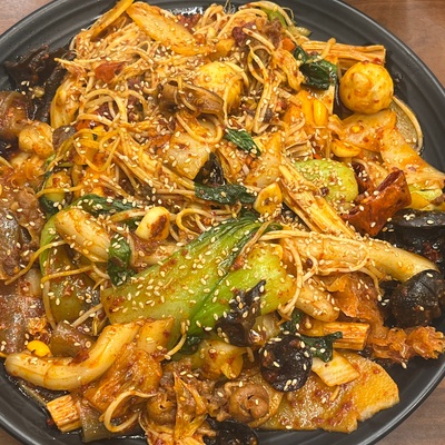 Fishu Mala Hongtang - Hapjeong Prugio_image