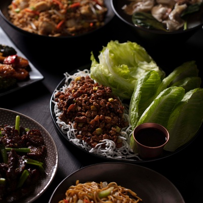 P.F. Chang's - Lotte World Mall_image