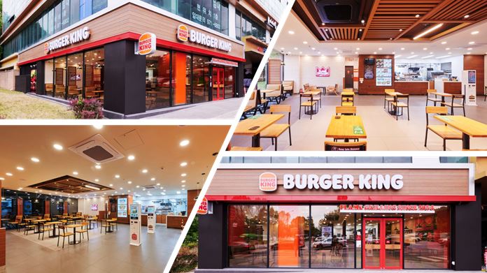 Burger King - Hwarangdae Station_image