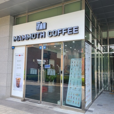 Mammoth Express - Guro Daemyung Valleyon_image