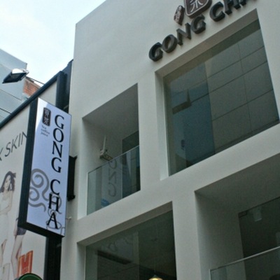 Gong Cha - Myeongdong_image