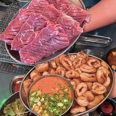 Chilseongjip Galmaegi - Munjeong Main_image