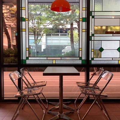 Our Bakery - Gwanghwamun D Palace_image