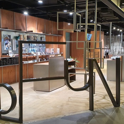 Mofun AK PLAZA Hongdae_image