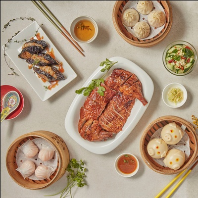 Dimdimsum - Central City_image