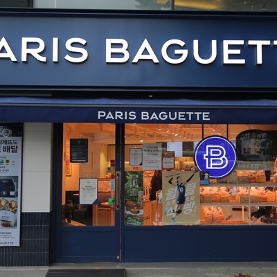 Paris Baguette - Hyehwa Rotary_image