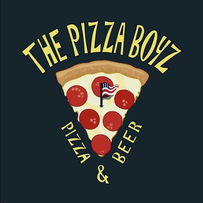 The Pizza Boys - Hongdae Entrance Station_image