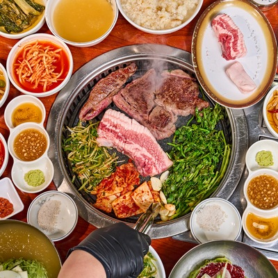 Hoengseong Saeng Gogi Jip_image