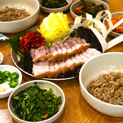Boritgoll - Gangdong_image