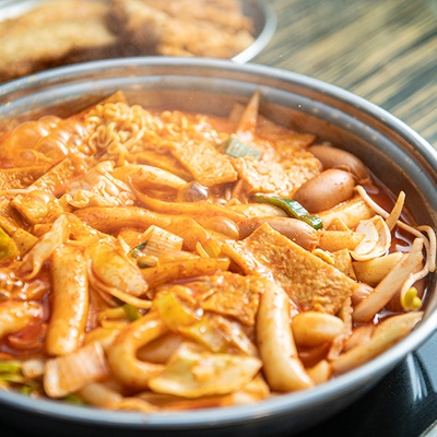 Manyo Tteokbokki_image