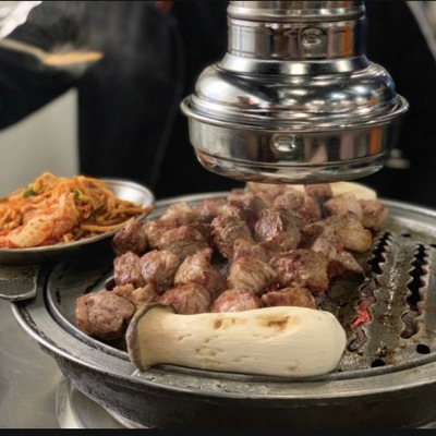 Ttangko Charcoal Grill - Nowon_image