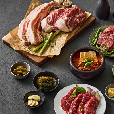 Matchandeul Wang Salt Grill - Wirye_image