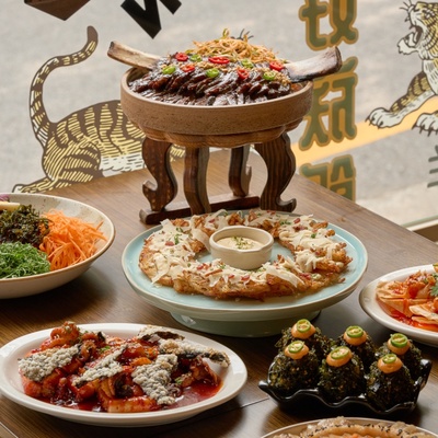 Hojokban Cheongdam_image