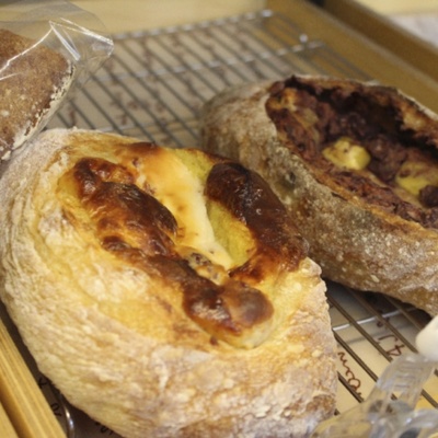 Dear Bread - Korea Univ._image