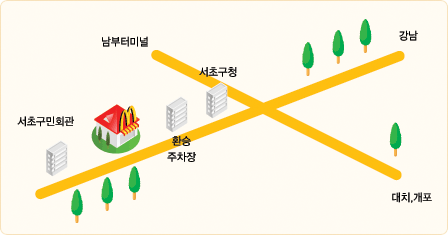 McDonald's - Yangjae_image