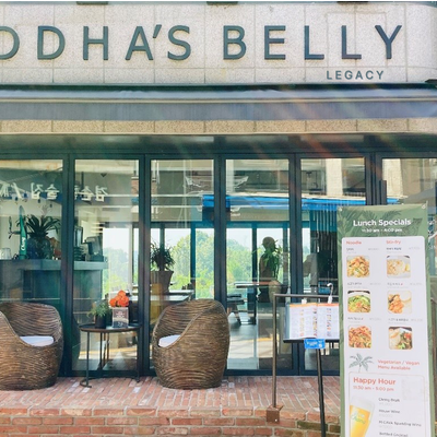 Buddha's Belly Legacy_image