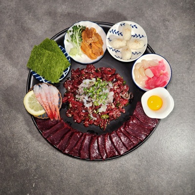 Hampyeong Yukhoe - Bangi Main_image