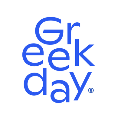 Greek Day - Kyung Hee University_image