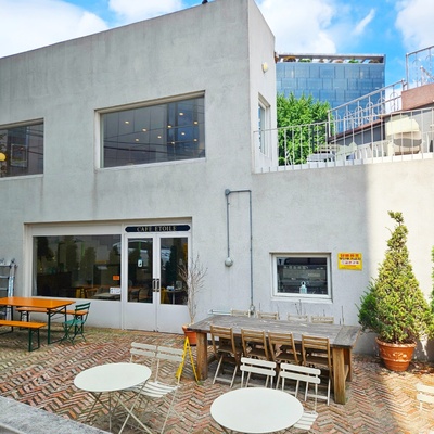 Cafe Etoile_image