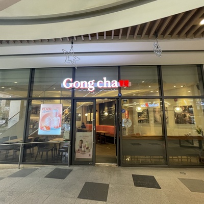 Gong Cha - Wirye Jungang_image