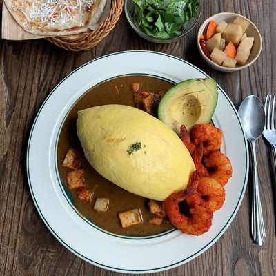 Gogabin Curry House_image
