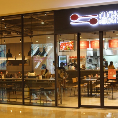 Cuchara - Samsung Seocho Office_image